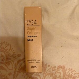 Super Collagen Supreme Mist - Gold